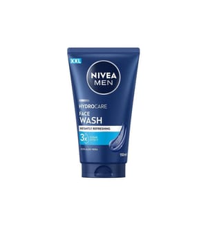 NIVEA MEN - Gel lavant Hydrocare XXL, 150 ml