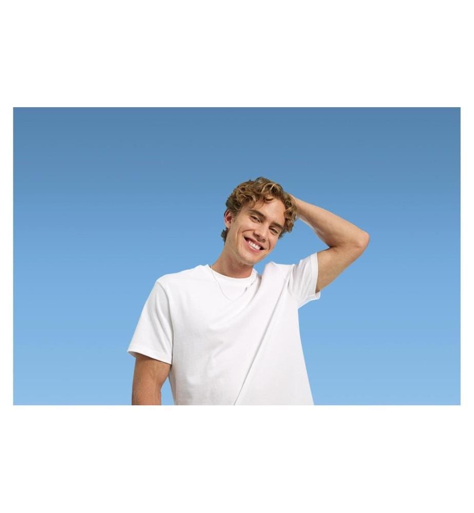 NIVEA MEN - Gesichtspflege Sensitive Liquid Moisturiser 100 ml