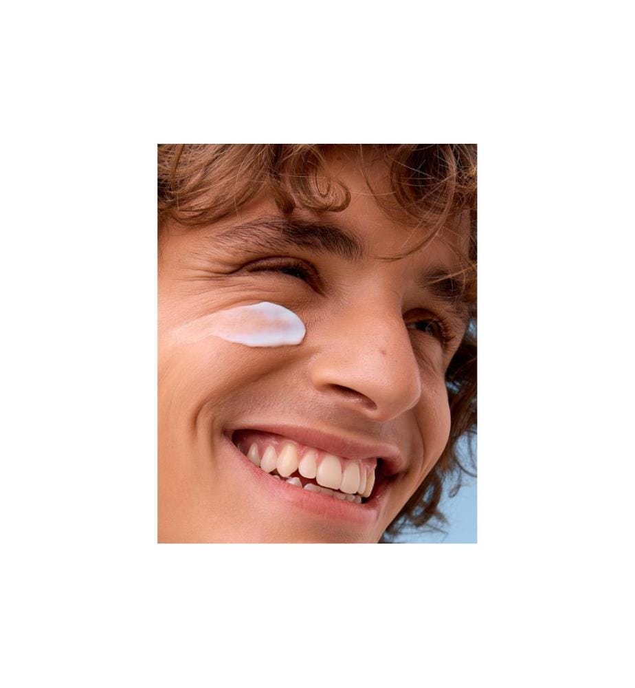 NIVEA MEN - Gesichtscrème Sensitive XXL