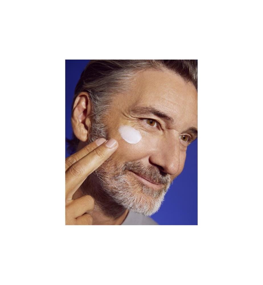 NIVEA MEN - Gesichtscrème Sensitive XXL