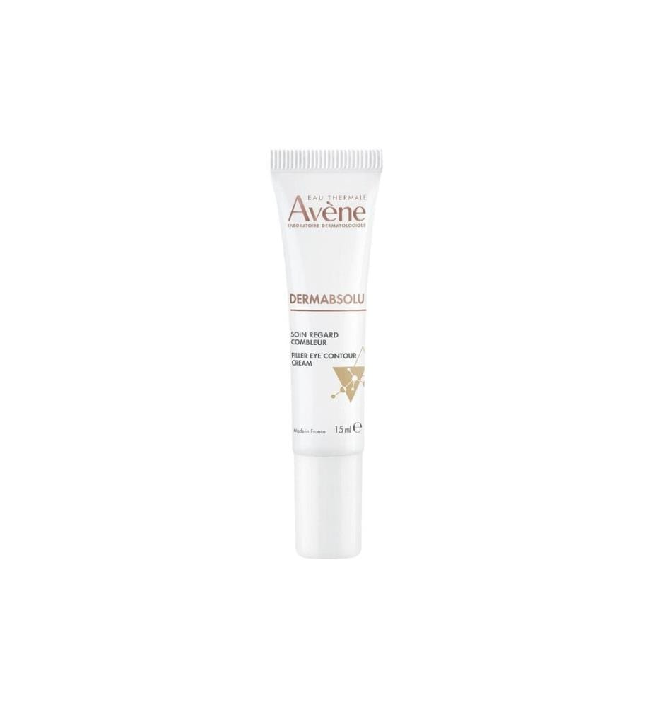 Avène - DermAbsolu Filler Soin yeux 15 ml
