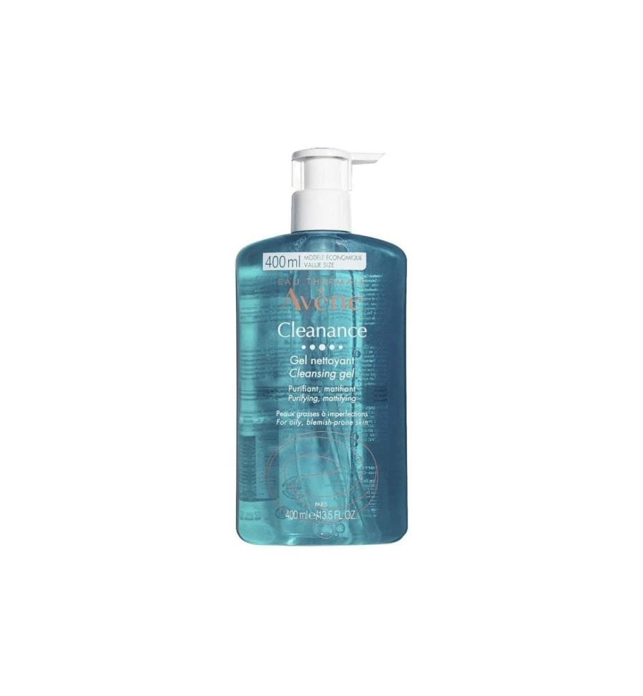 Avène - Cleanance 400 ml