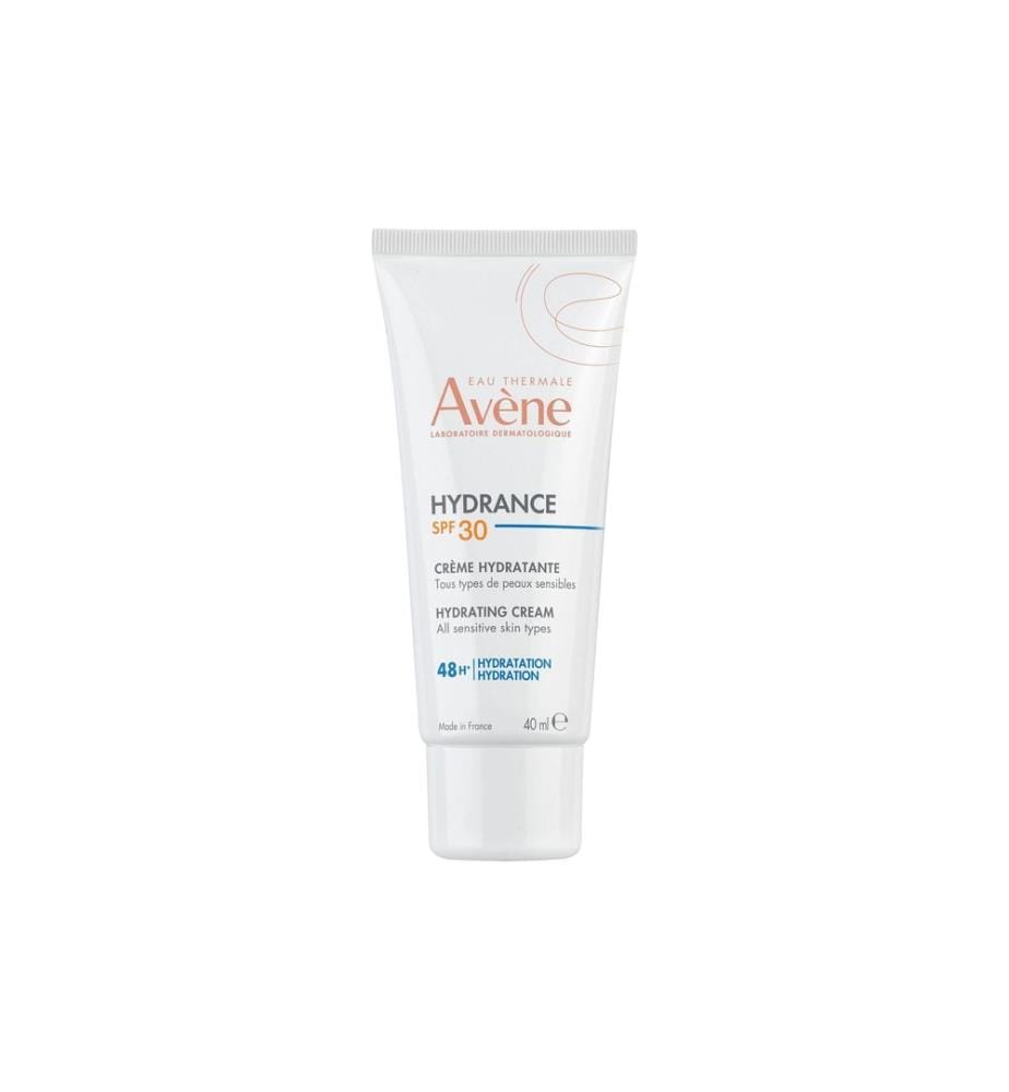 Avène - Hydrance UV 40 ml