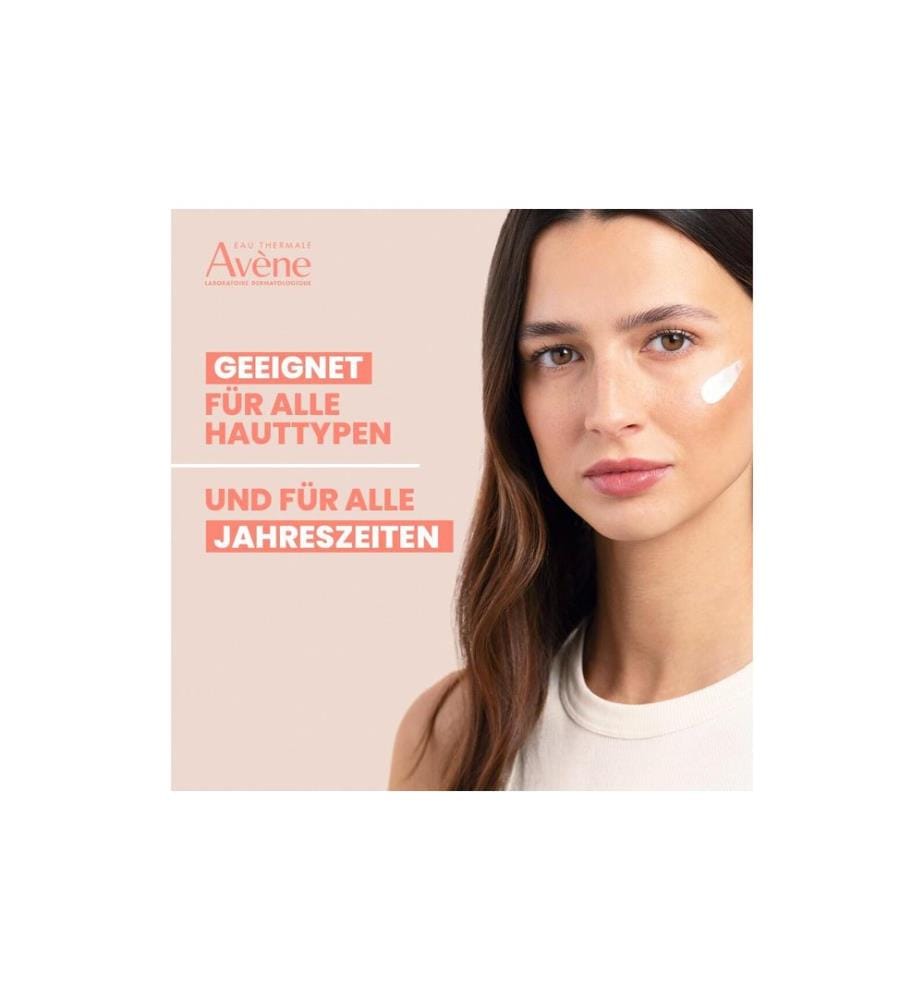 Avène - Hydrance UV 40 ml