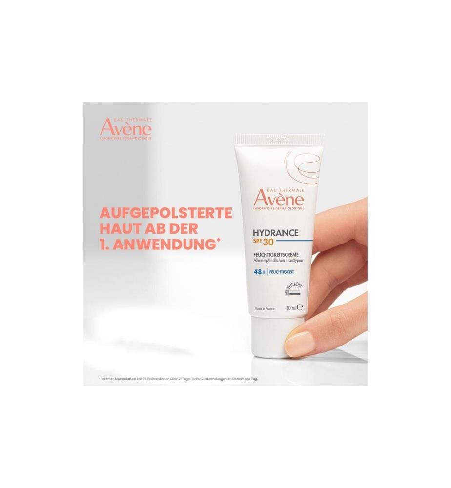 Avène - Hydrance UV 40 ml