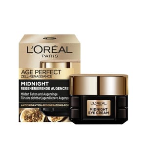 L'Oréal Paris - Crème pour les yeux Renaissance 15 ml