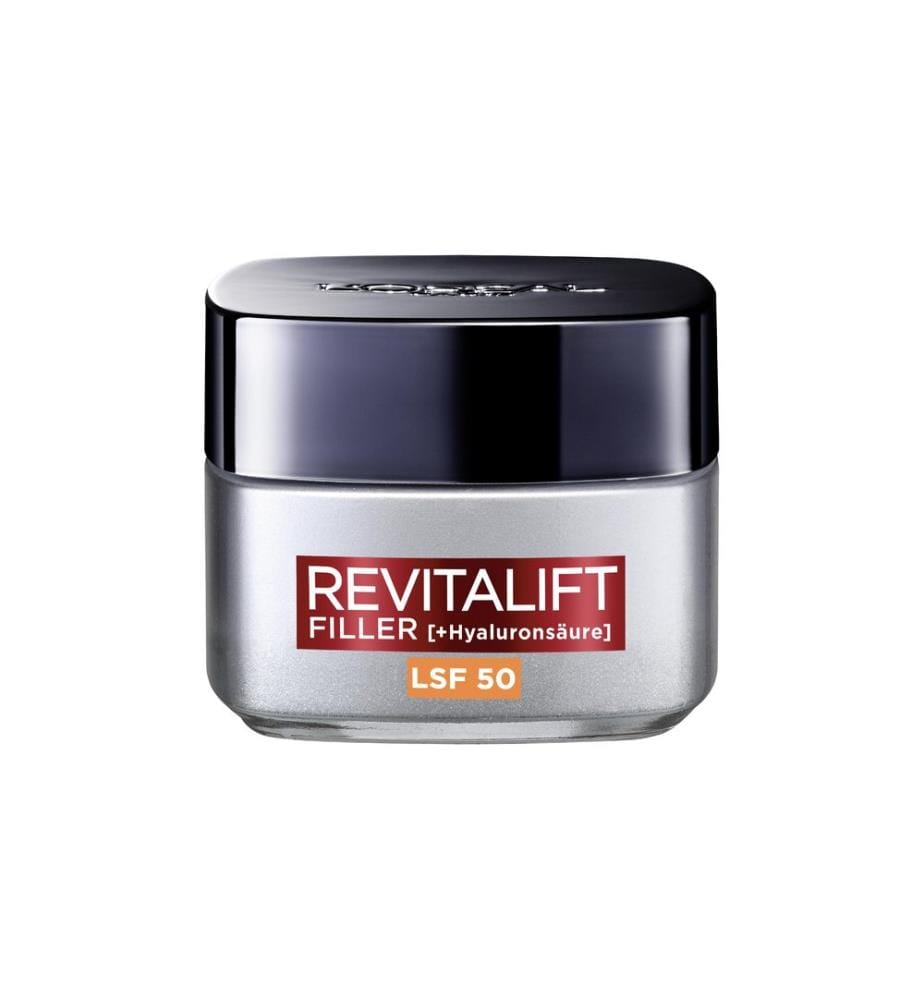 L'Oréal Paris - Crème de jour Filler 50 ml