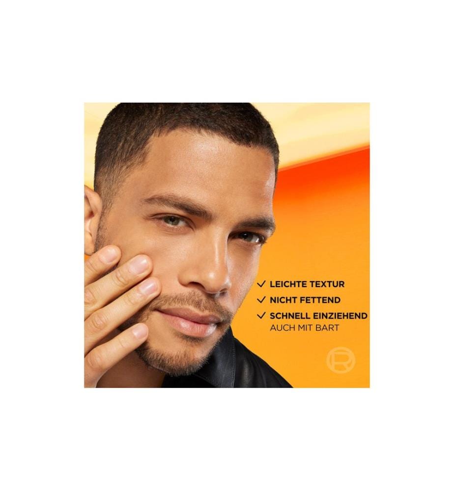 L'Oréal Men Expert - Gesichtsserum Hydra Energy Vitamin C 30 ml