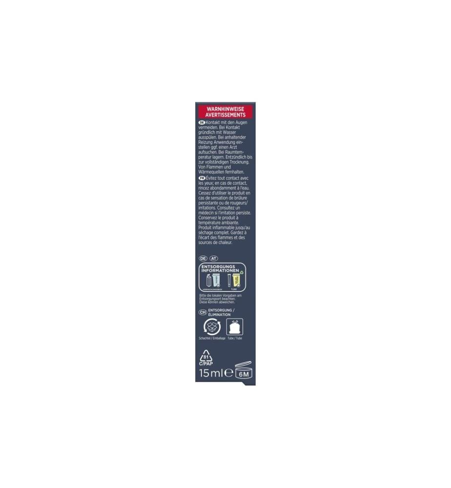 L'Oréal Paris - Augenpflege Revitalift Laser Eye Bag Eraser 15 ml