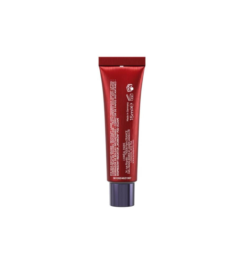 L'Oréal Paris - Augenpflege Revitalift Laser Eye Bag Eraser 15 ml