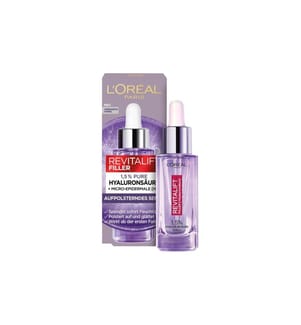 L'Oréal Paris - Revitalift Filler Sérum anti-rides 30 ml