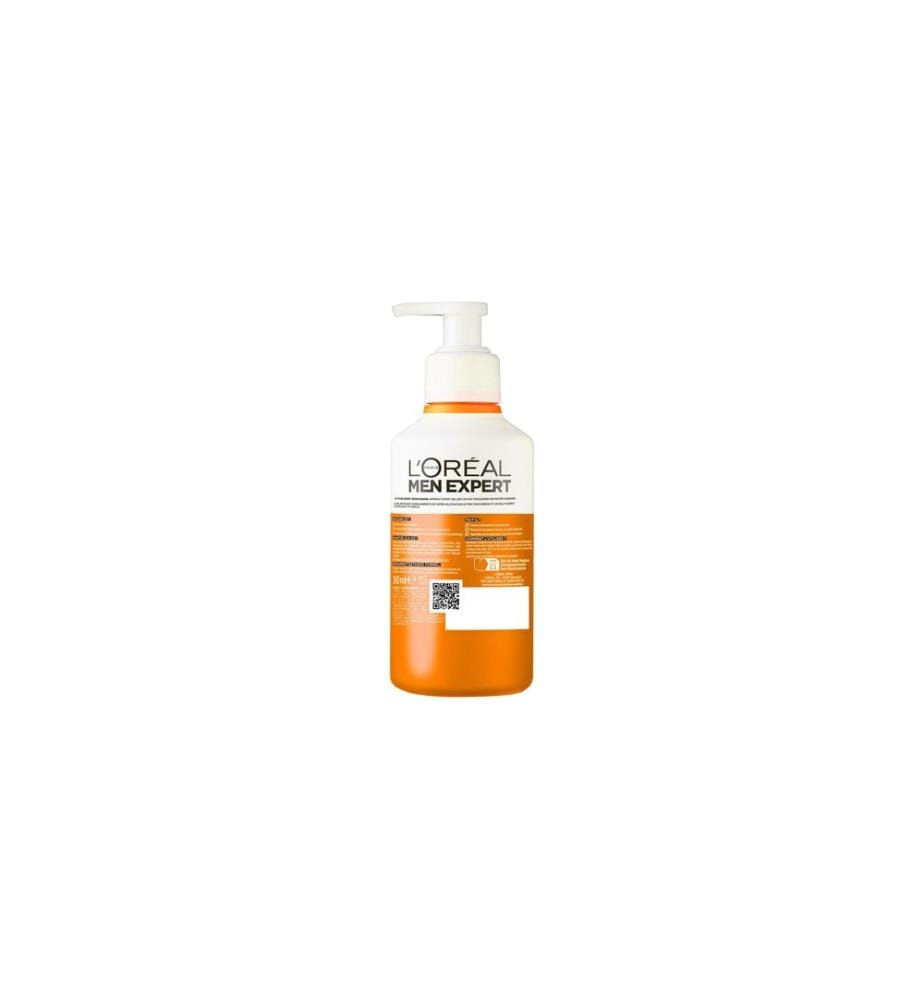 L'Oréal Men Expert - Reinigungsgel Hydra Energy 260 ml
