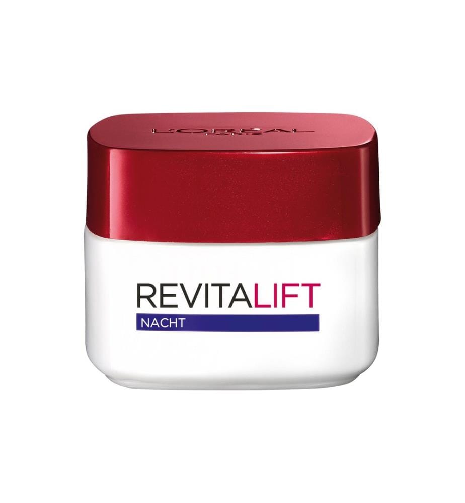 L'Oréal Paris - Nachtcrème Revitalift Classic 50 ml