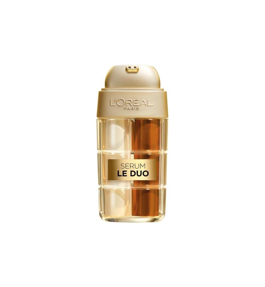L'Oréal Paris - Age Perfect Le Duo Serum Mini 15 ml