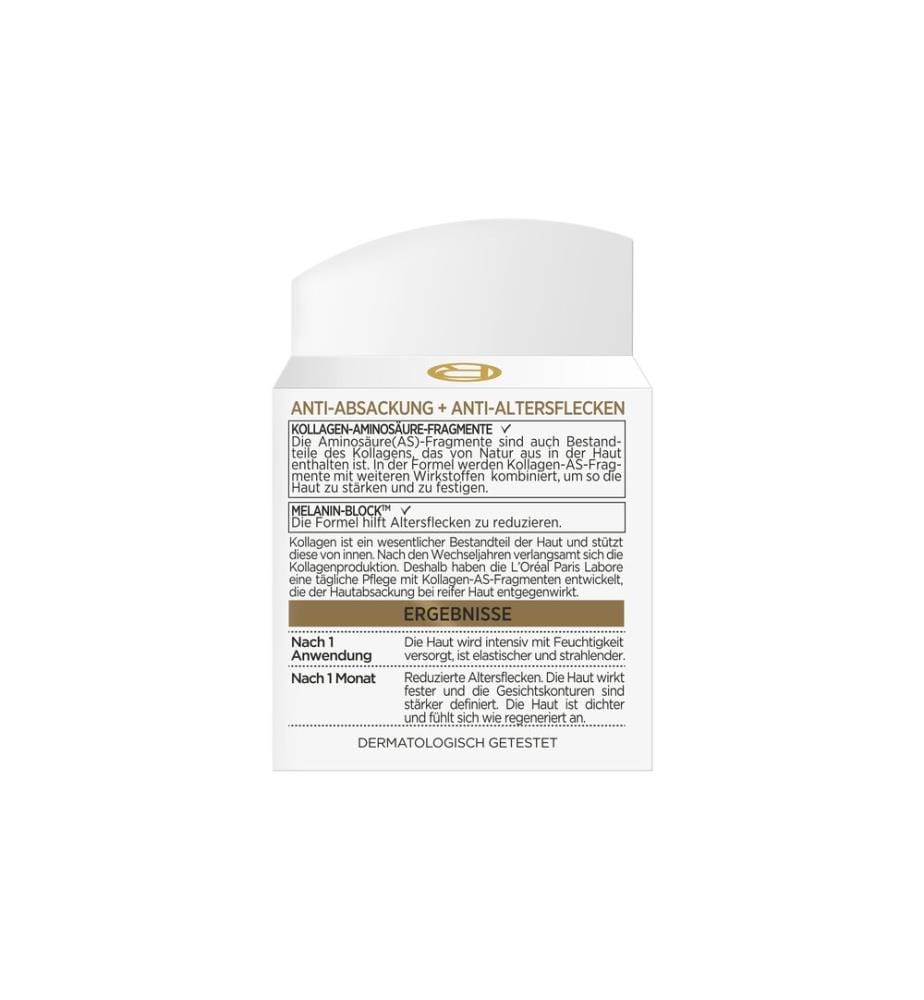 L'Oréal Paris - Crème de jour Age Perfect Pro-Collagène Expert 50 ml
