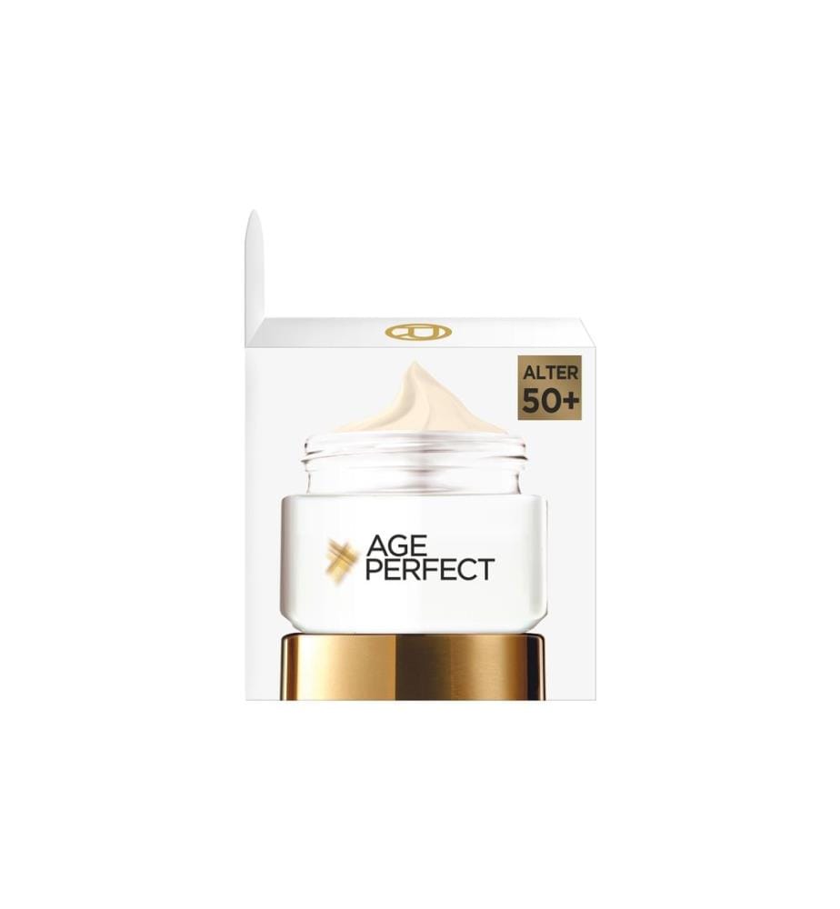L'Oréal Paris - Crème de jour Age Perfect Pro-Collagène Expert 50 ml