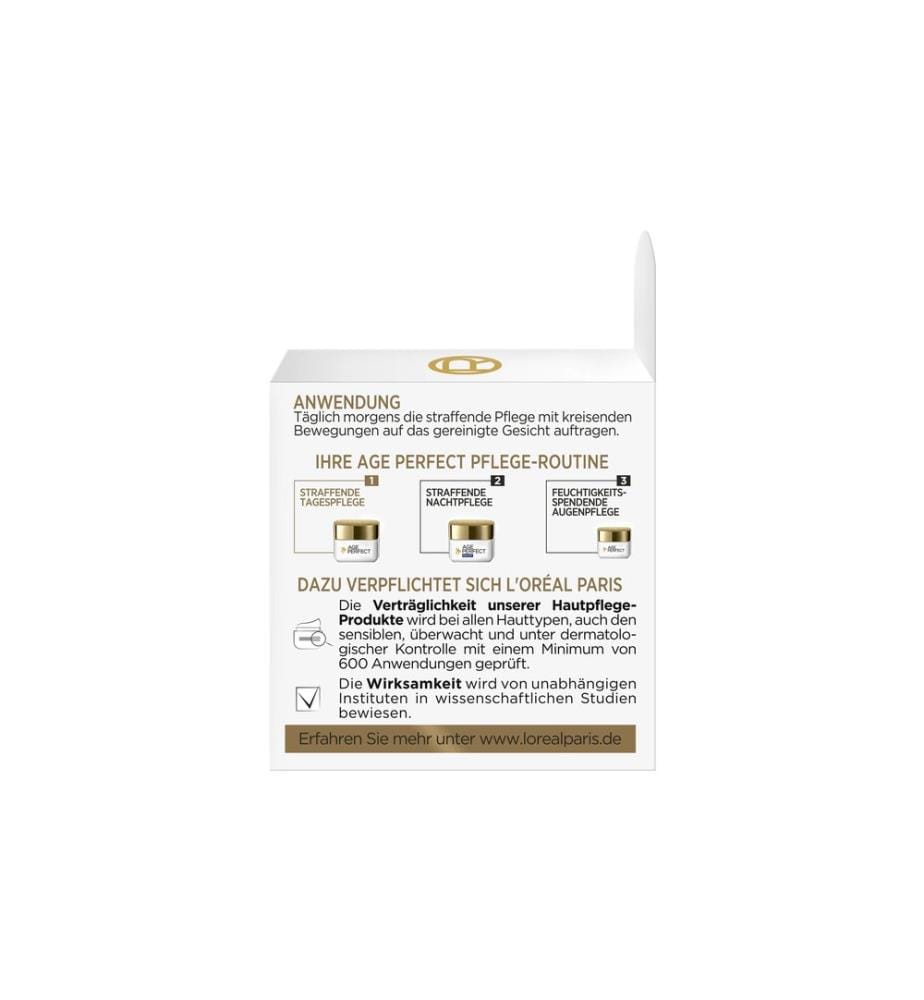 L'Oréal Paris - Crème de jour Age Perfect Pro-Collagène Expert 50 ml