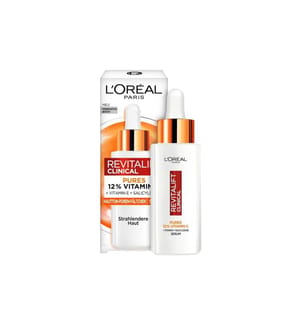 L'Oréal Paris - Sérum pour le visage Revitalift Clinical 30 ml