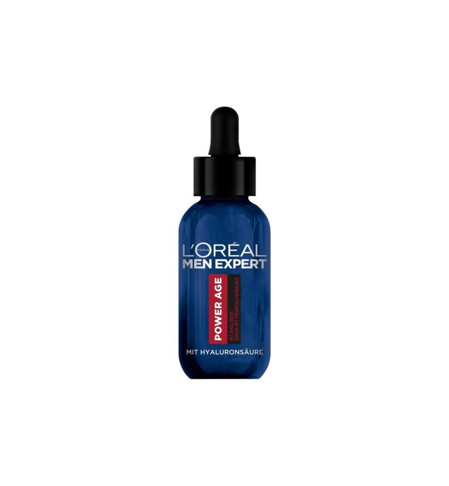 L'Oréal Men Expert - Gesichtsserum Power Age 30 ml