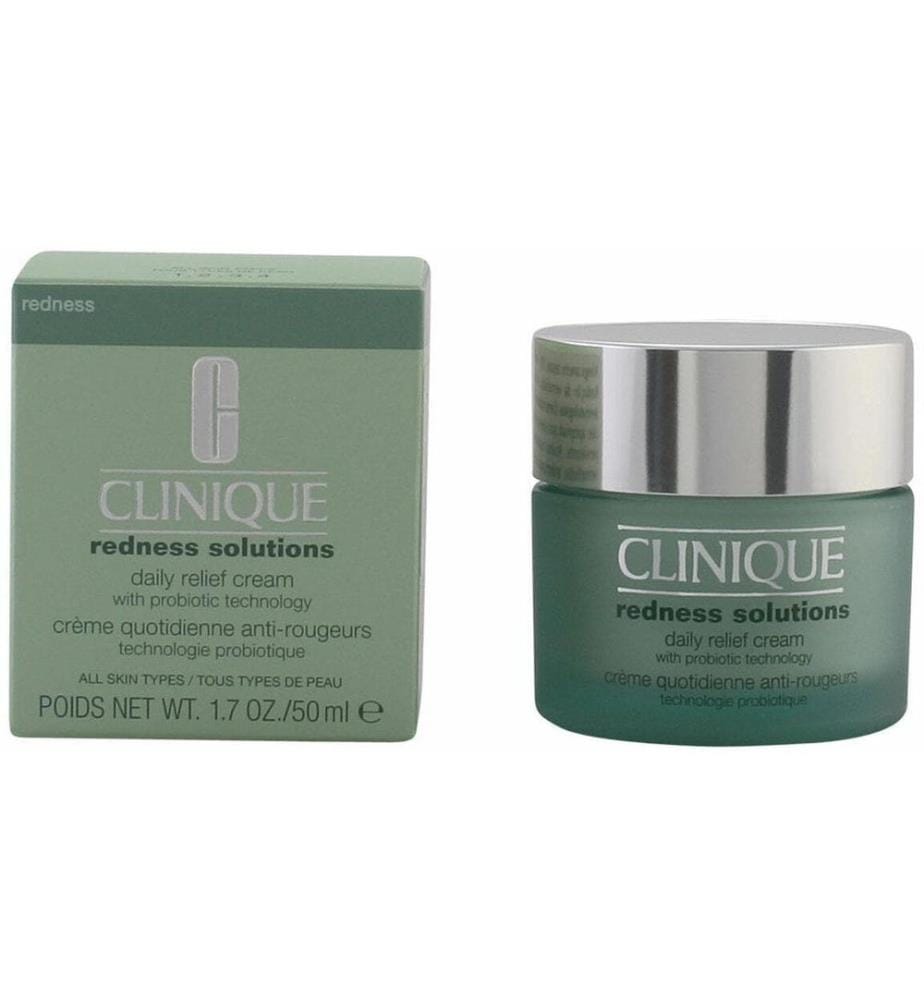 Clinique - Redness Solutions Daily Relief Cream 50 ml