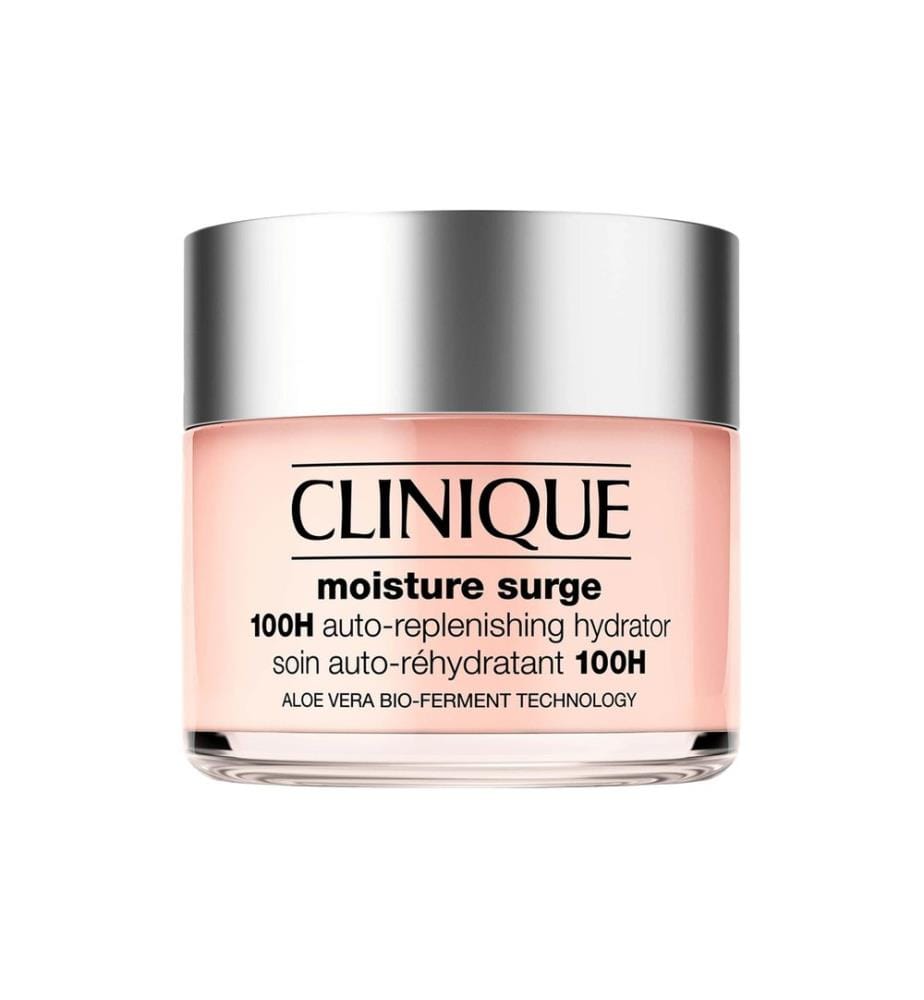 Clinique - Moisture Surge 100H Auto-Replenishing Hydrator 125 ml