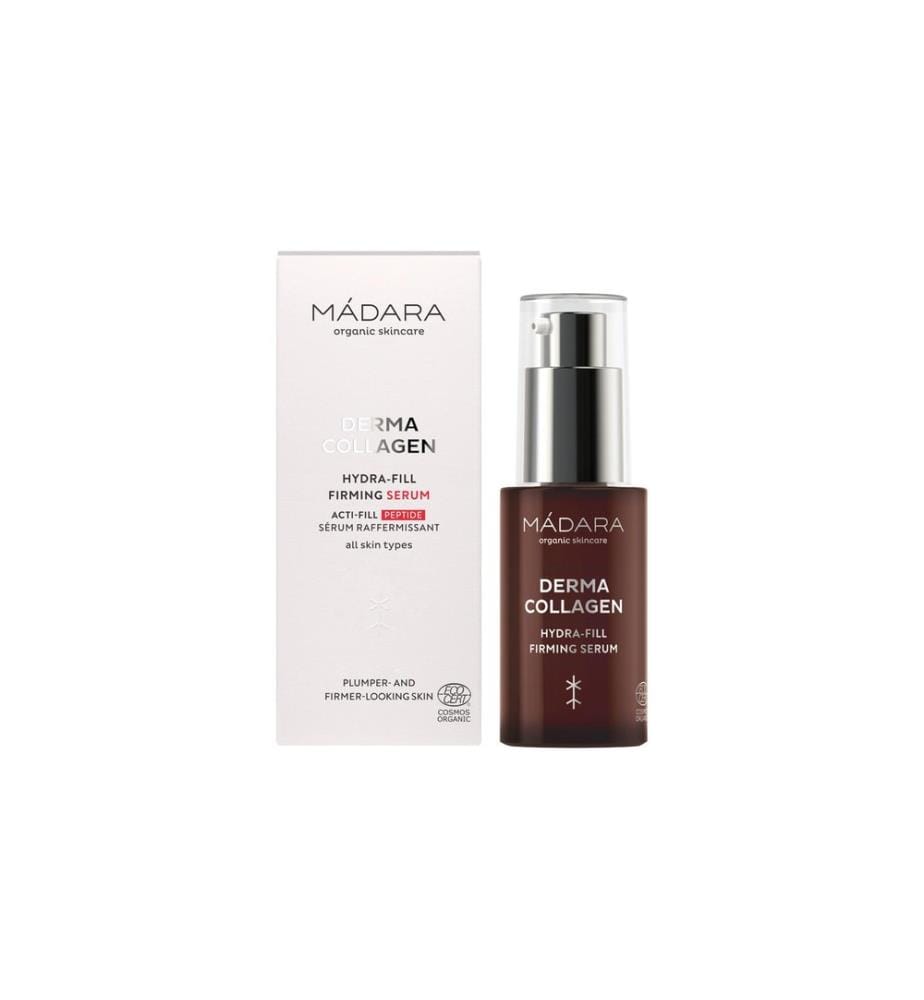 MÁDARA - Derma Collagen Hydra-Fill Firming 30 ml