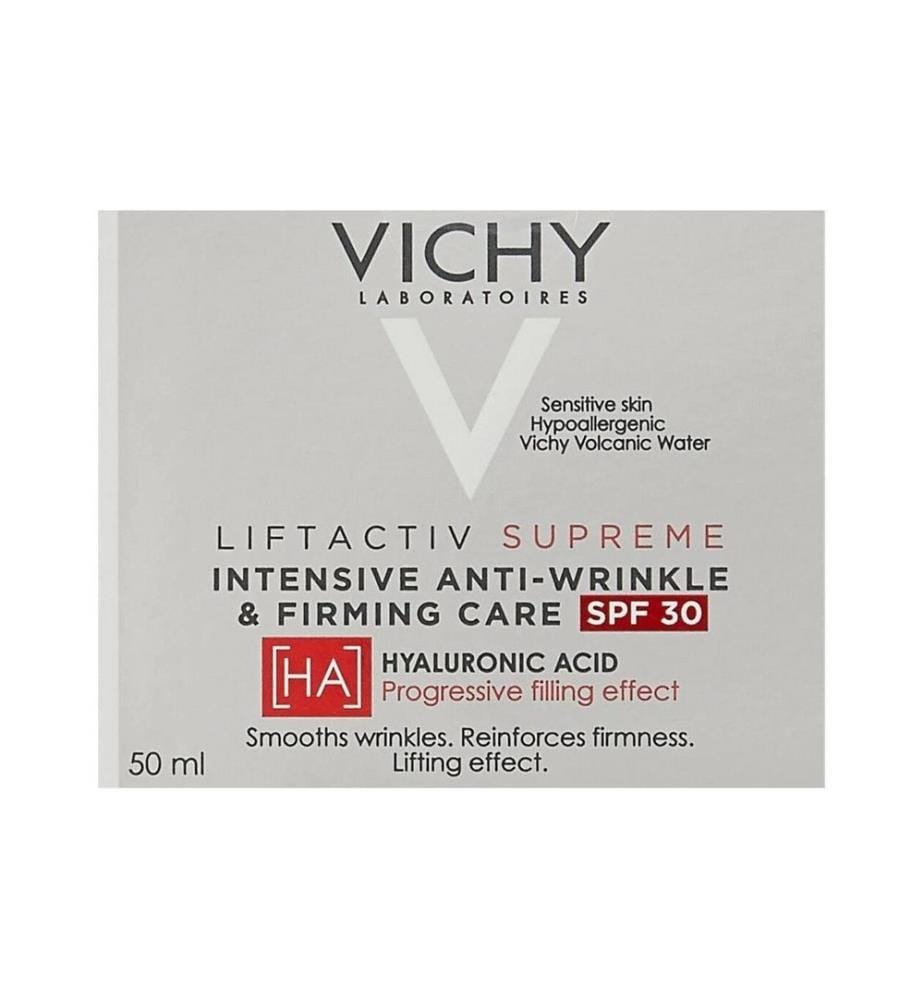 Vichy - Liftactiv Supreme 50 ml