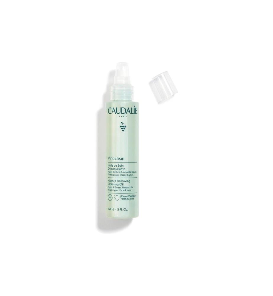 Caudalie - Reinigungsöl Vinoclean 150 ml