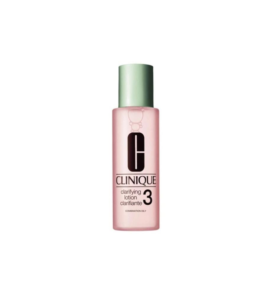 Clinique - Clarifying Lotion 3 Peeling-Lotion 400 ml 400 ml