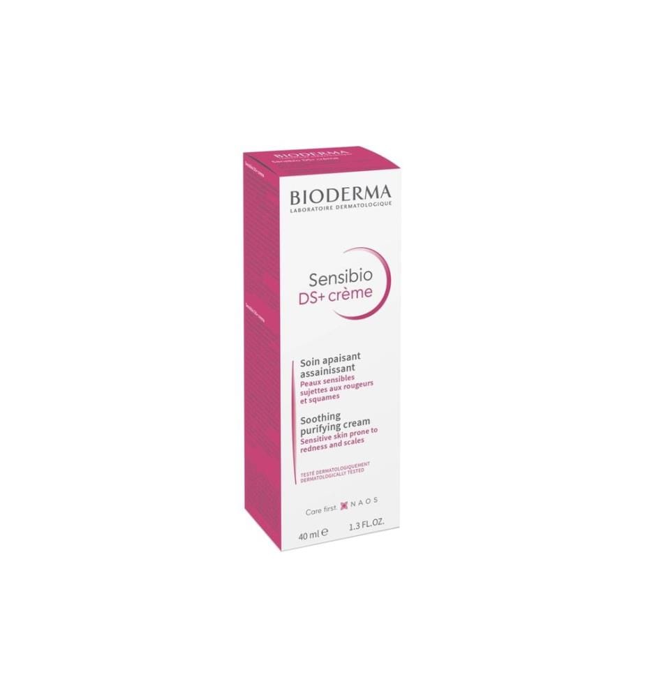 bioderma - Sensibio DS+ 40 ml