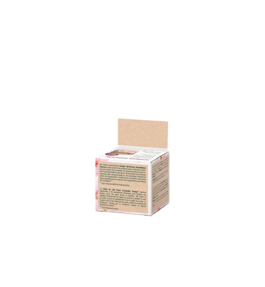 Kneipp - Fleur d'amandier Douceur pour la peau 50 ml1 Pièce/s