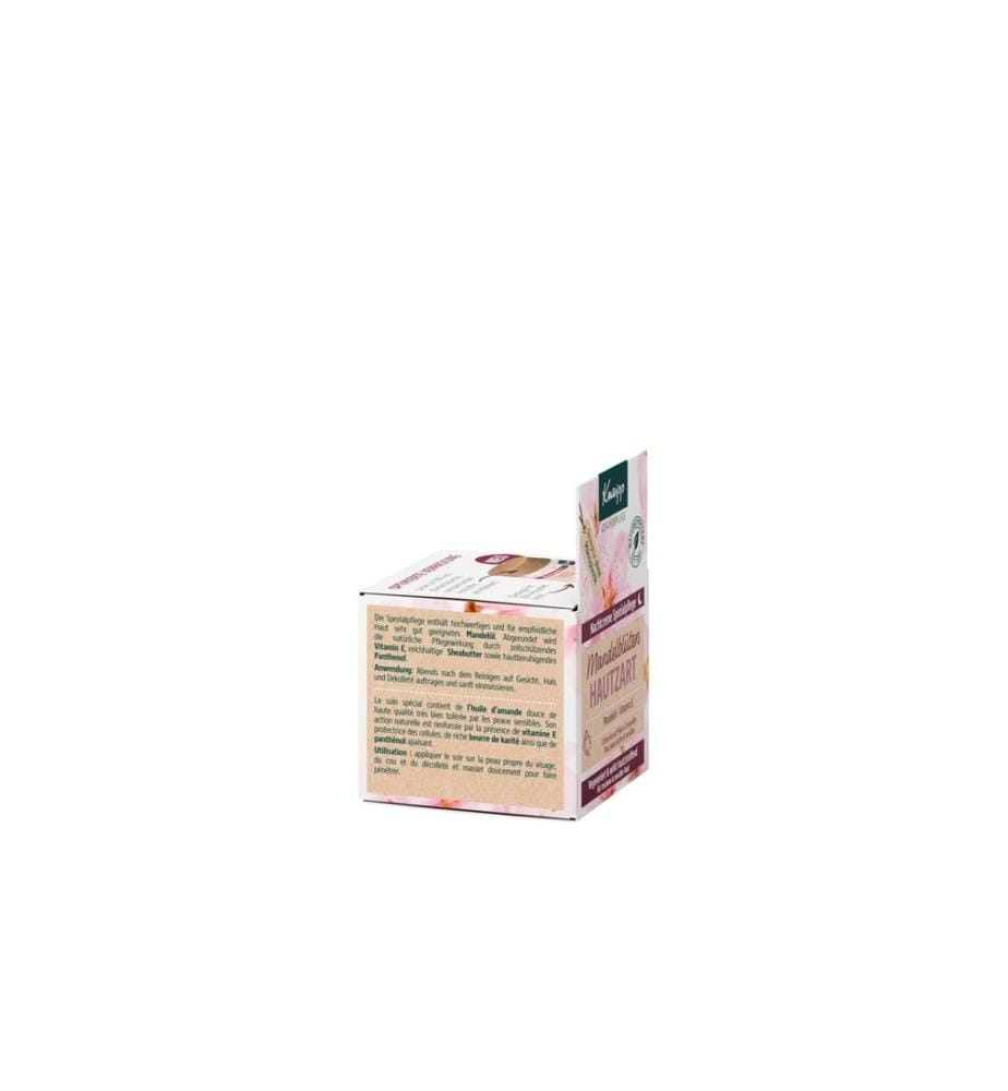 Kneipp - Fleur d'amandier Douceur pour la peau 50 ml1 Pièce/s