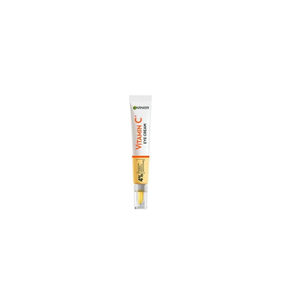 Garnier - Eye Cream Vitamin C Brightening 15 ml