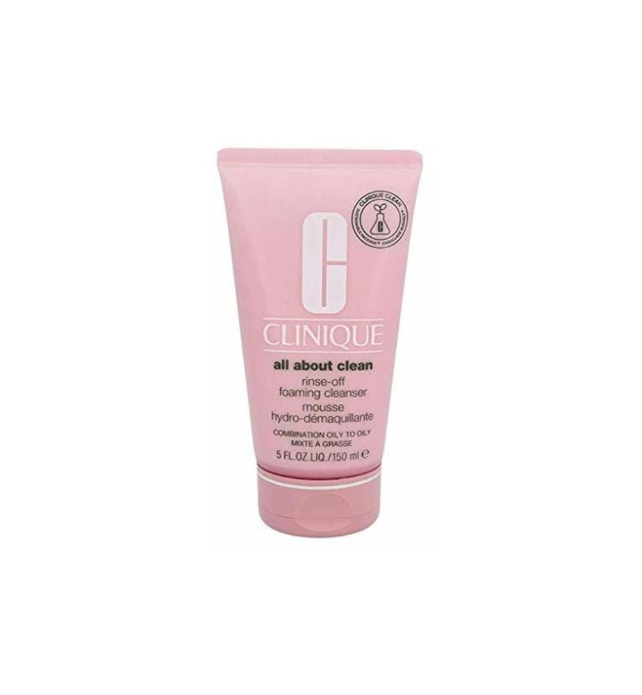 Clinique - Reinigungsschaum Rinse-Off Foaming Cleanser 150 ml 150 ml