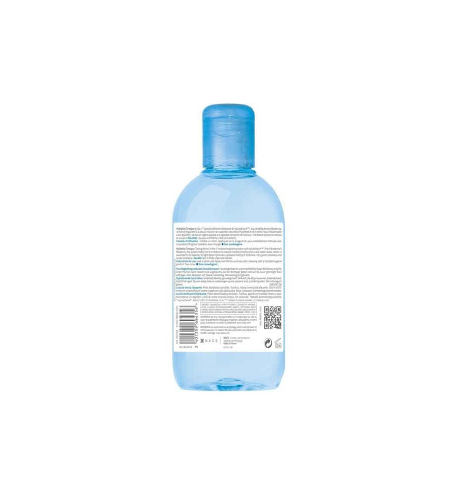 bioderma - Gesichtstonic Hydrabio Tonique 250 ml
