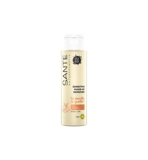 SANTE - Make-up Entferner Sensitive 110 ml