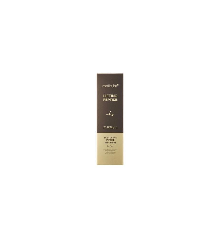 medicube - Deep Lifting Peptide Augencreme 30 ml