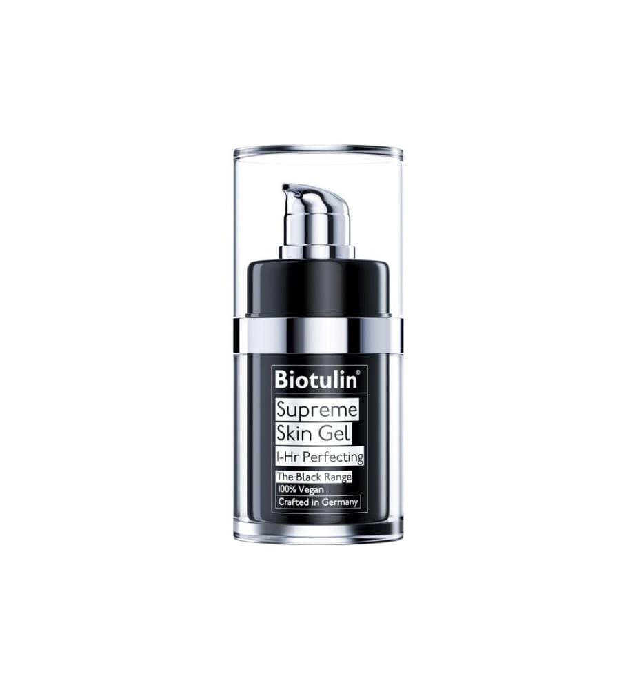 Biotulin - Gel pour le visage Supreme Skin 15 ml