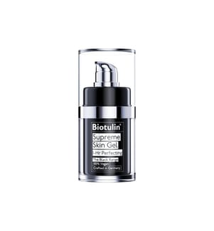 Biotulin - Gel pour le visage Supreme Skin 15 ml
