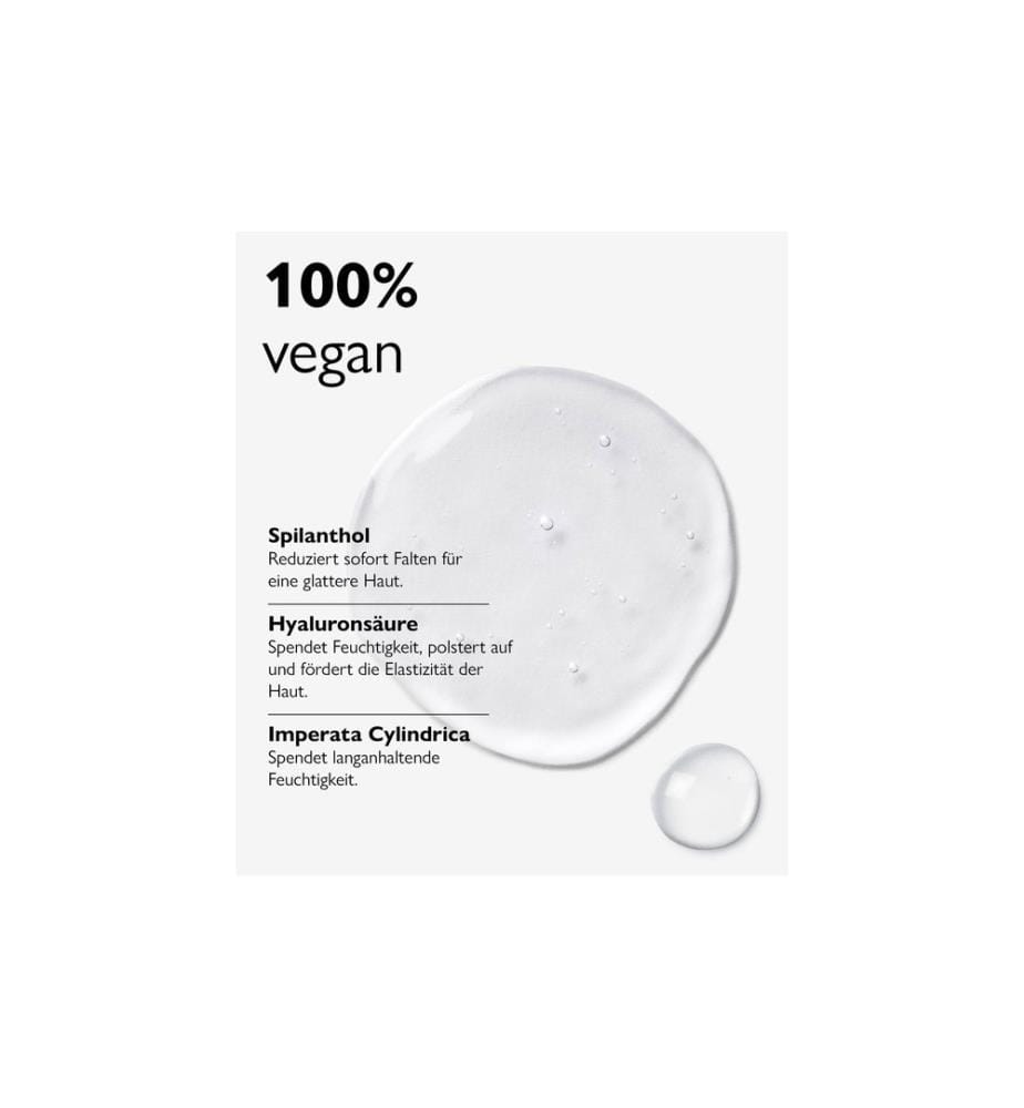 Biotulin - Gel pour le visage Supreme Skin 15 ml