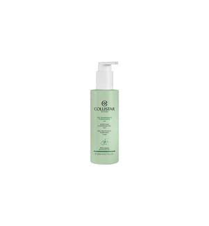 Collistar - Reinigungsgel Purifying Cleansing 200 ml