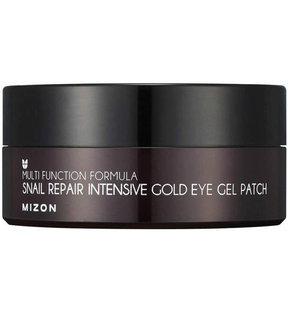 MIZON - Snail Repair Intensive Gold Eye Gel Patch 60 Stück