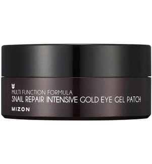 MIZON - Snail Repair Intensive Gold Eye Gel Patch 60 Pièce/s