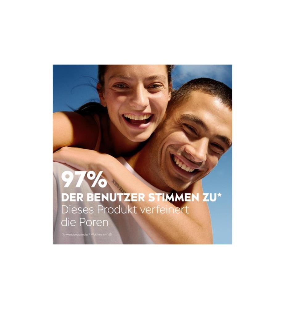 NIVEA - Gesichtspeeling Derma Skin Clear 150 ml