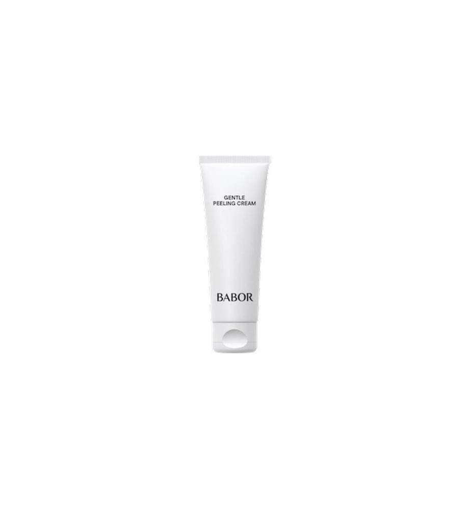 babor - Sanfte Peeling-Creme 50 ml