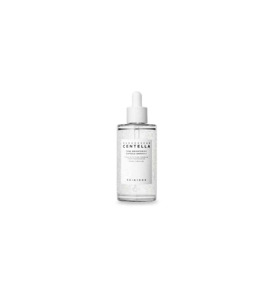 SKIN1004 - Sérum pour le visage Ampoule éclaircissante Centella Tone 100 ml