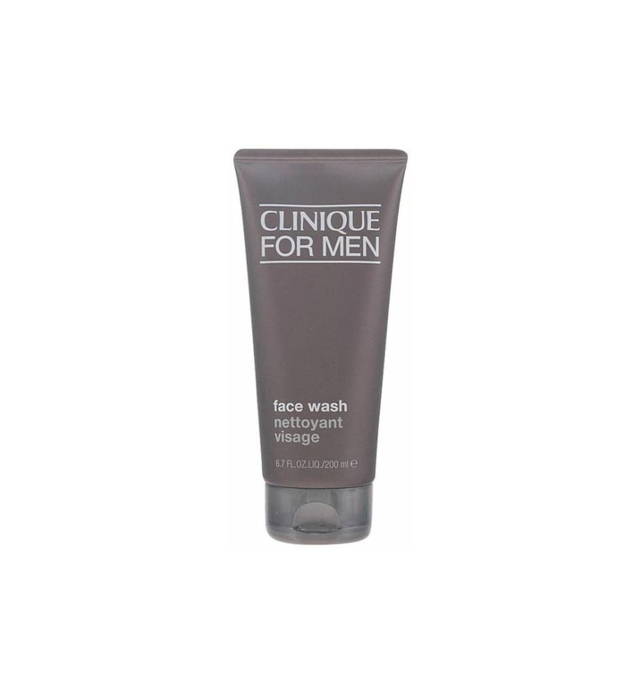 Clinique - Gel nettoyant Face Wash 200 ml