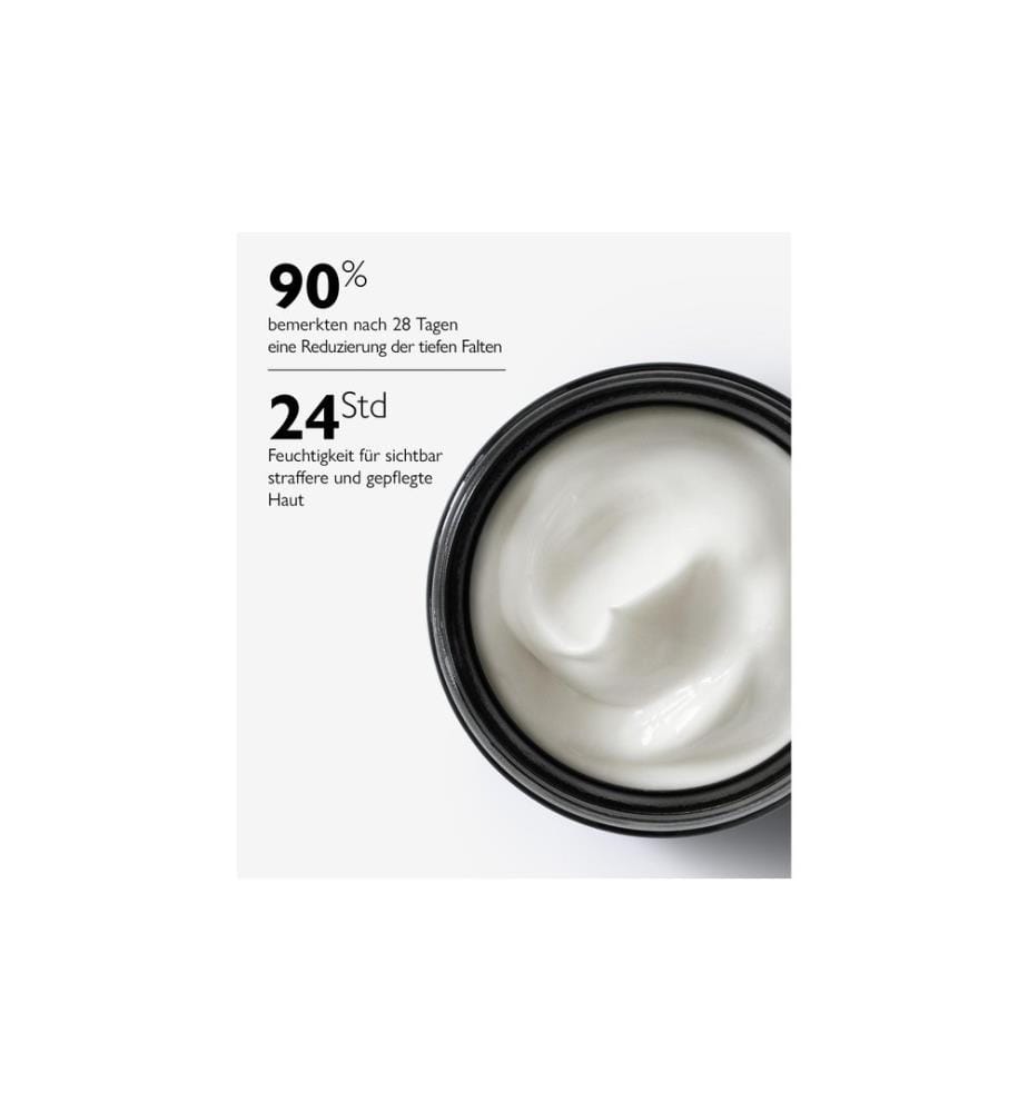 Biotulin - Crème pour le visage Soft Cream 24hrs Perfecteur de peau 50 ml