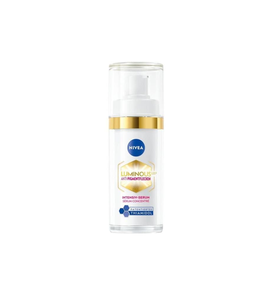 NIVEA - Sérum pour le visage Anti-taches lumineuses 30 ml