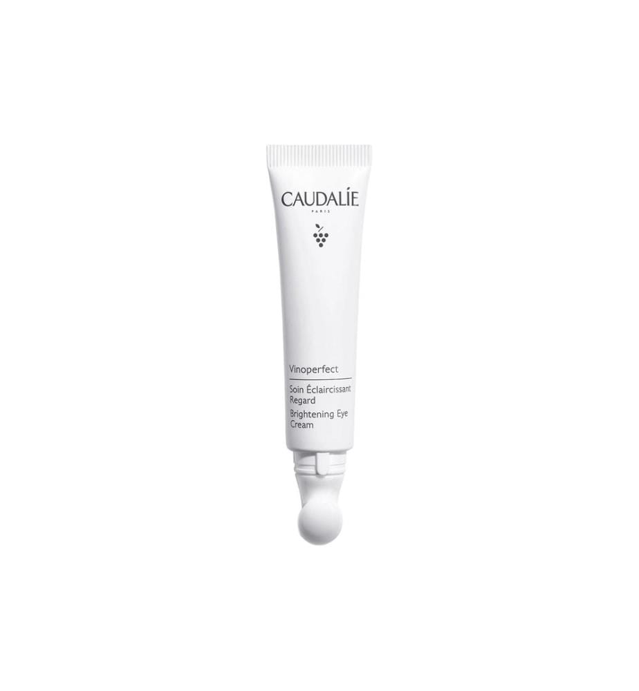 Caudalie - Augencrème Vinoperfect 15 ml